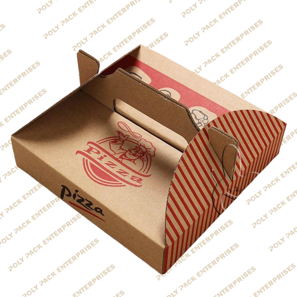 Pizza Box